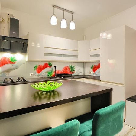 Art Apartament Krynica Zdroj Centrum ภายนอก รูปภาพ