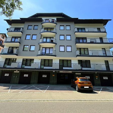 Art Apartament Krynica Zdroj Centrum ภายนอก รูปภาพ
