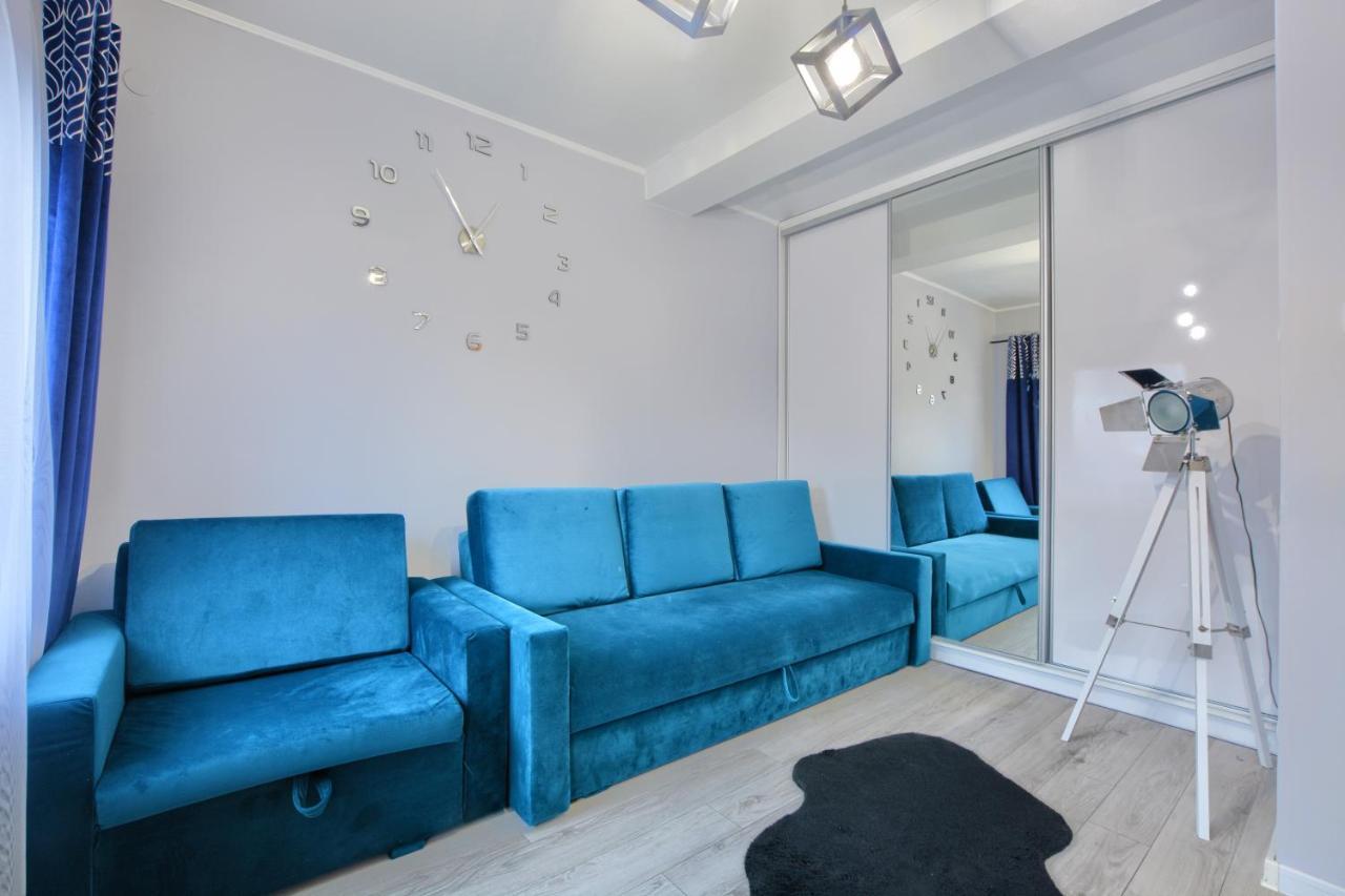 Art Apartament Krynica Zdroj Centrum ภายนอก รูปภาพ