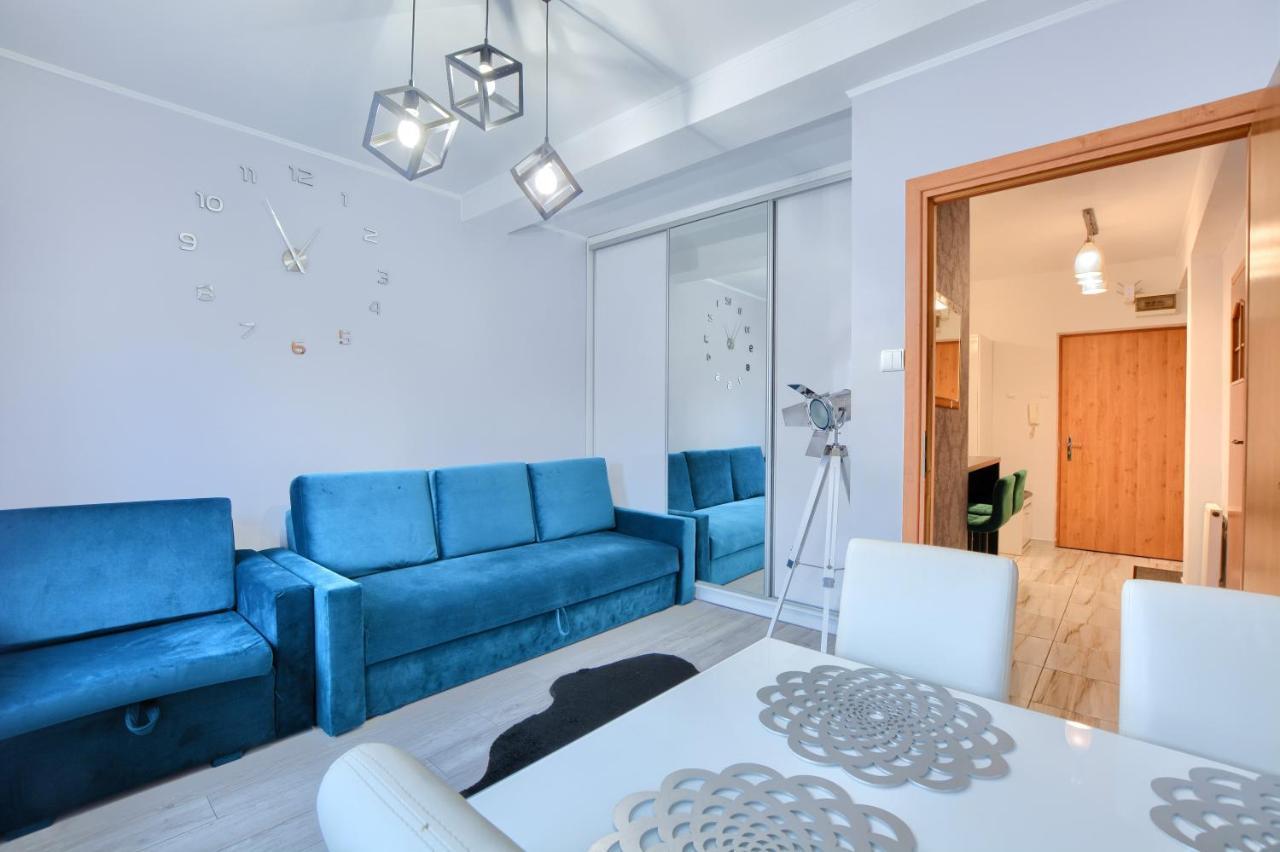 Art Apartament Krynica Zdroj Centrum ภายนอก รูปภาพ