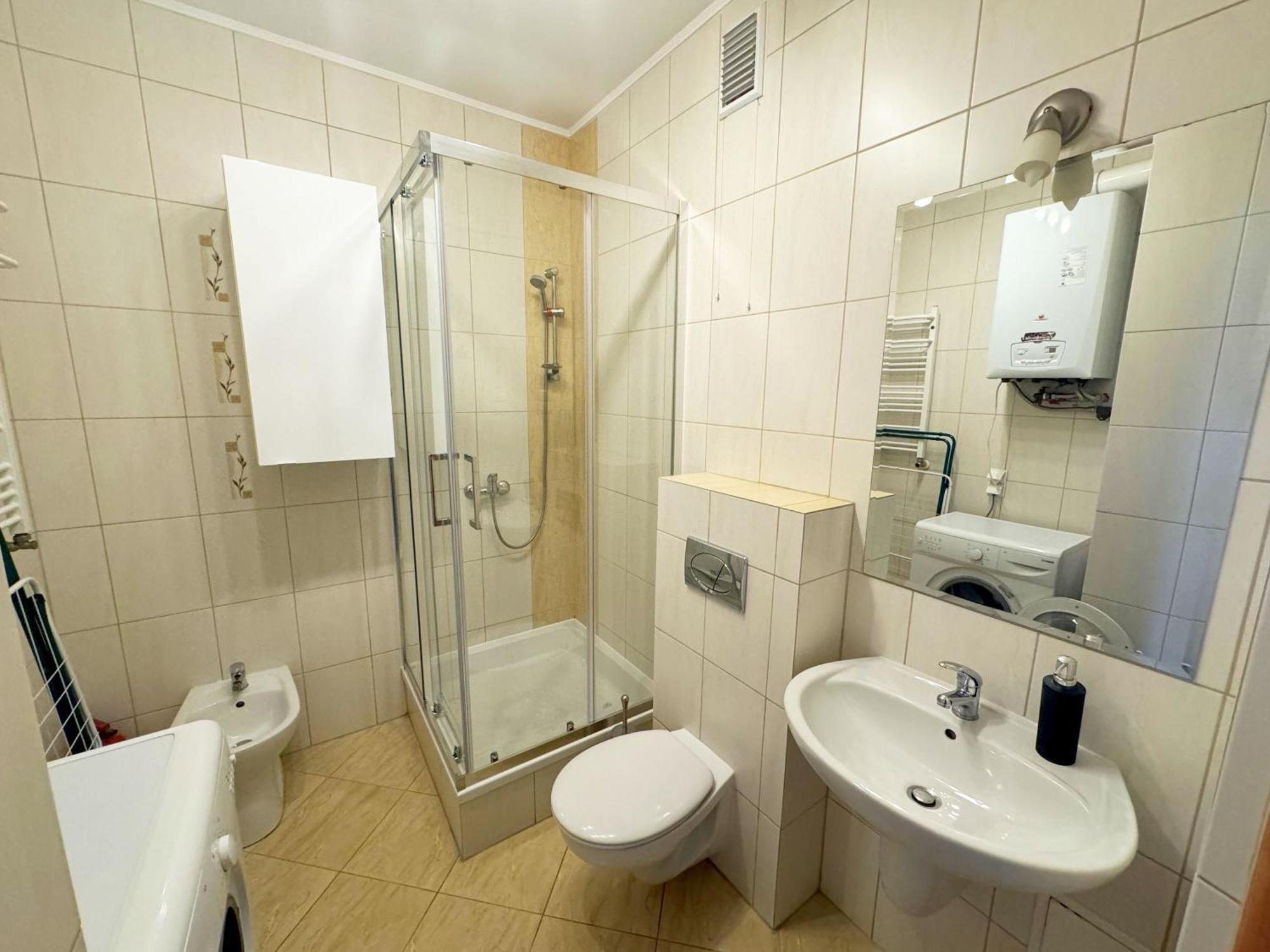 Art Apartament Krynica Zdroj Centrum ภายนอก รูปภาพ